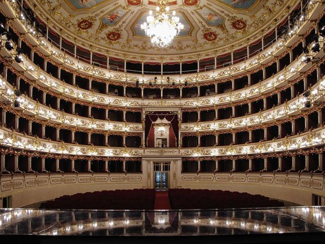 Teatro Municipale